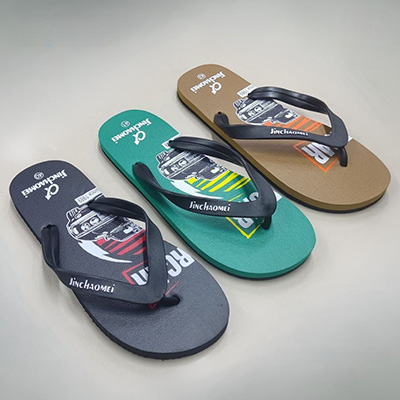 Men Slipper 8
